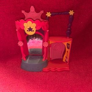 littlest pet shop house